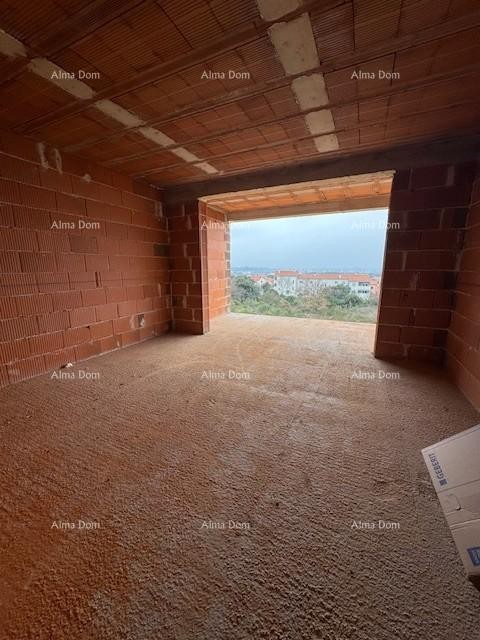 Veli Vrh, large apartment with 3 bedrooms 15