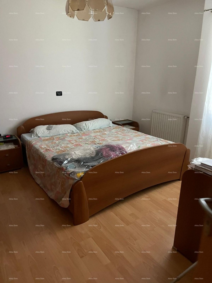 Umag! Casa con ampio giardino e terrazza. 10