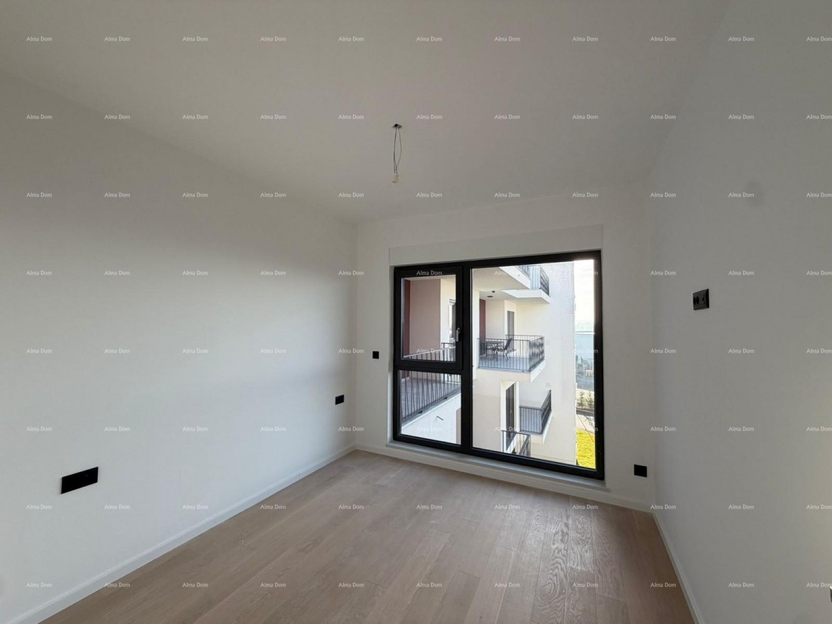 UMAG – Nuova costruzione! Appartamento in moderno complesso residenziale con posto auto! s2-15 18