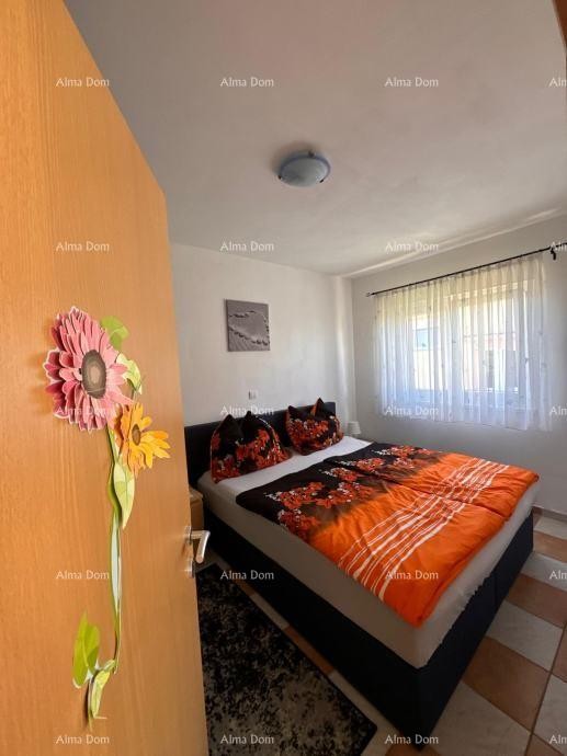 Fažana – House with 3 Residential Units, 200 m from the Sea 3