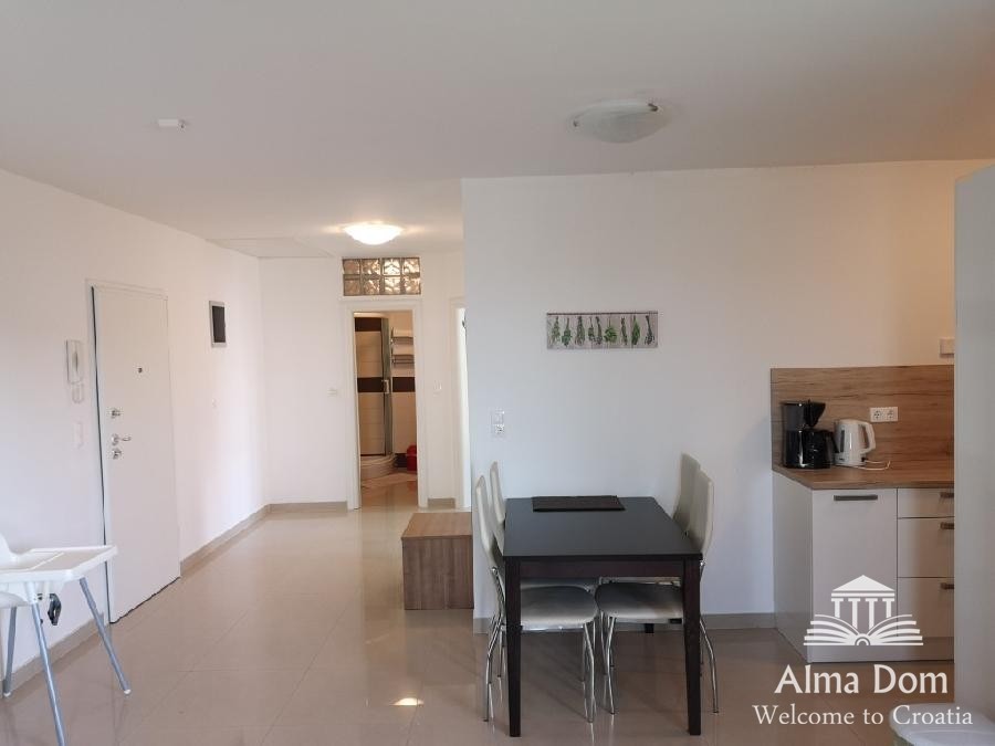 Appartamento a Peroj ! 4