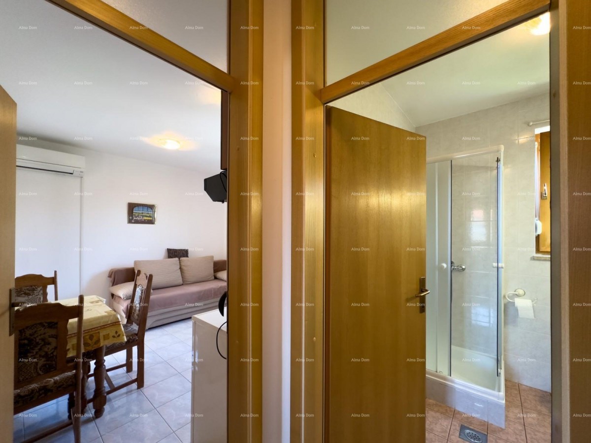 Продаём апартаментный дом в тихом месте в Медулине! 24