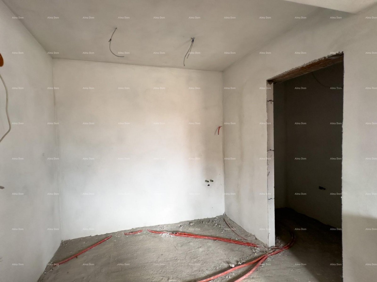 Vendiamo appartamento in costruzione in ottima posizione! 17