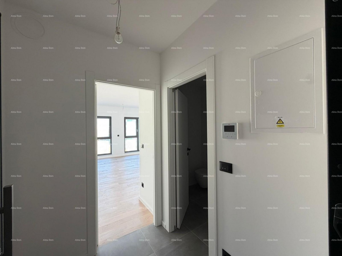 UMAG – New Construction! Apartment in a Modern Residential Complex, S 3-25 21