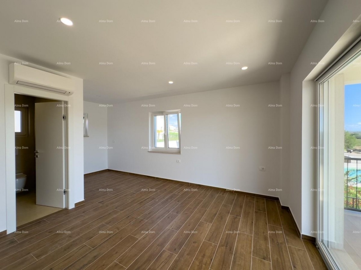 Beautiful mediterranean style villa, Umag 36