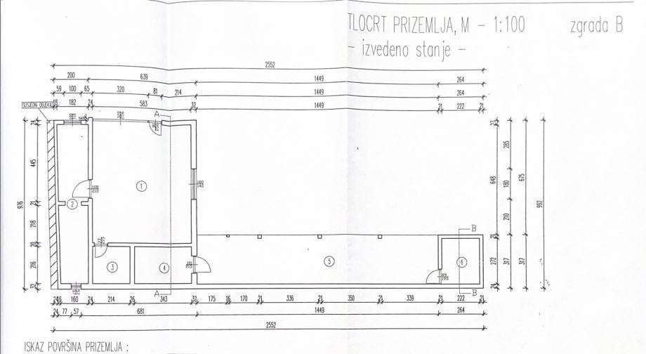 Околица Пореча – дом, 300 м2, с двумя апартаментами и бассейном 7