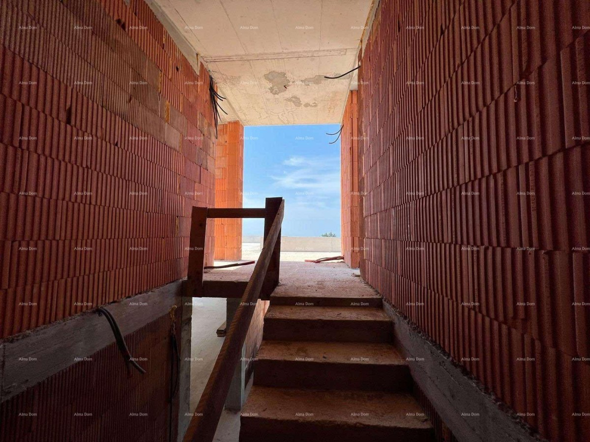 Вилла с видом на море, Тар! Poreč. 9