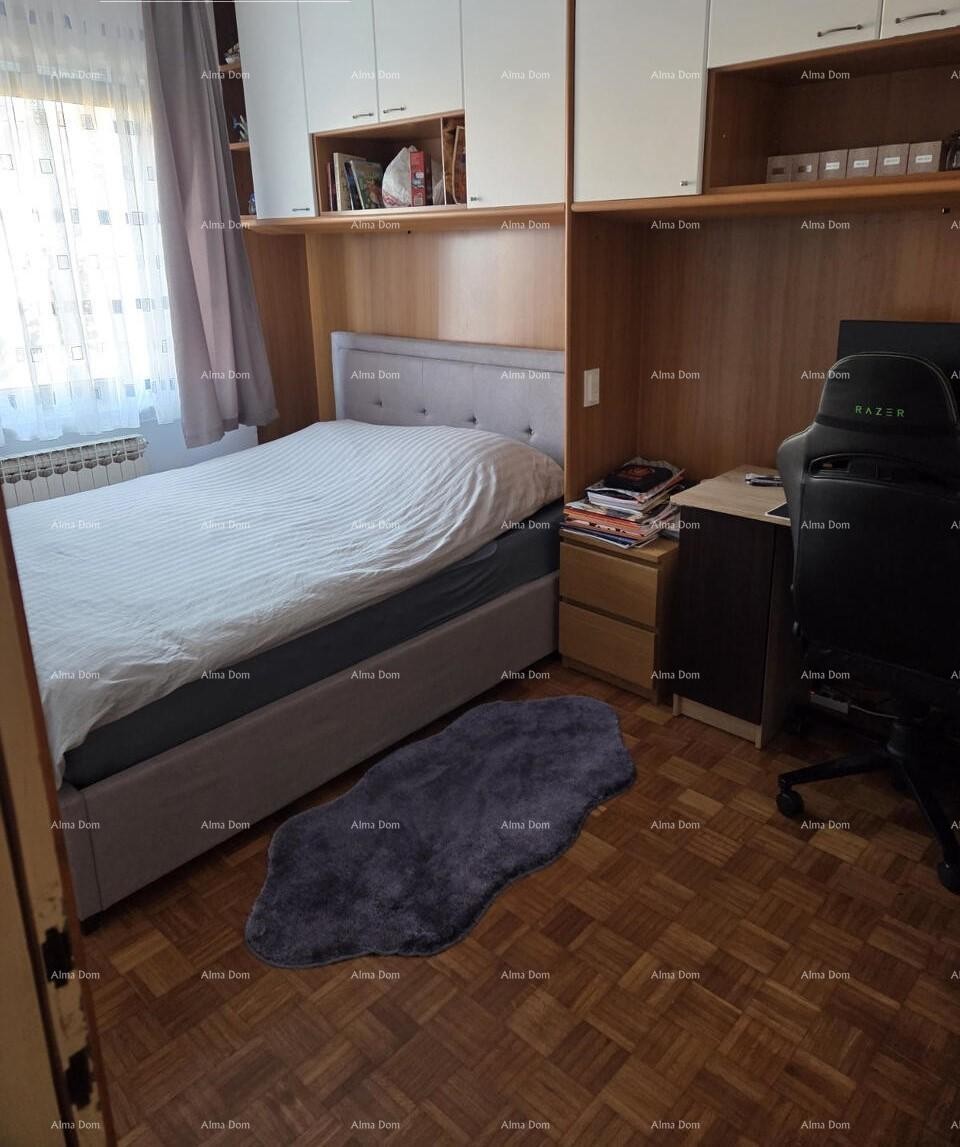 Stan v Umagu, 84 m² 5