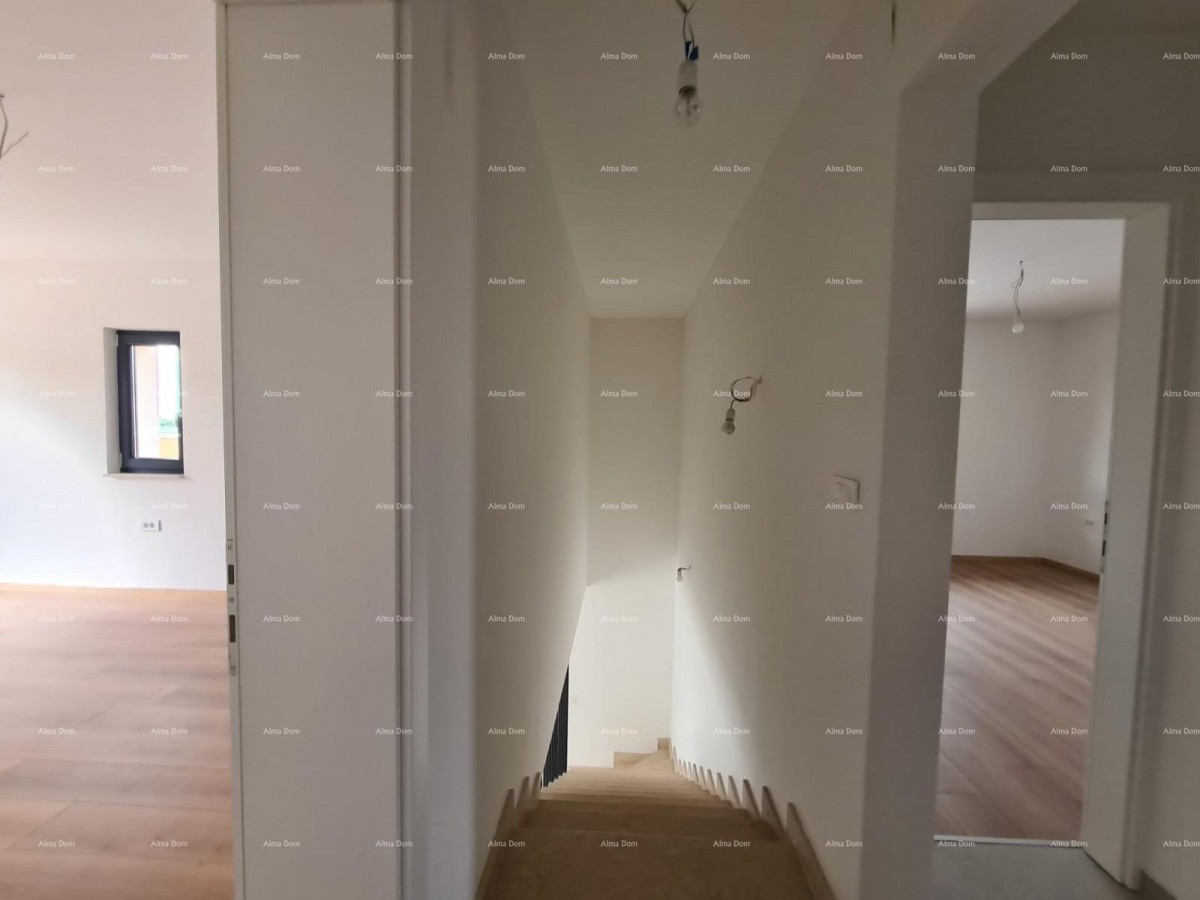 Casa con piscina in vendita -Svetvinčenat 18