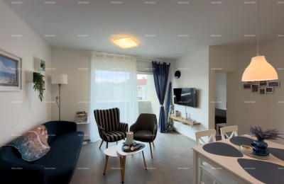 Apartment Pula