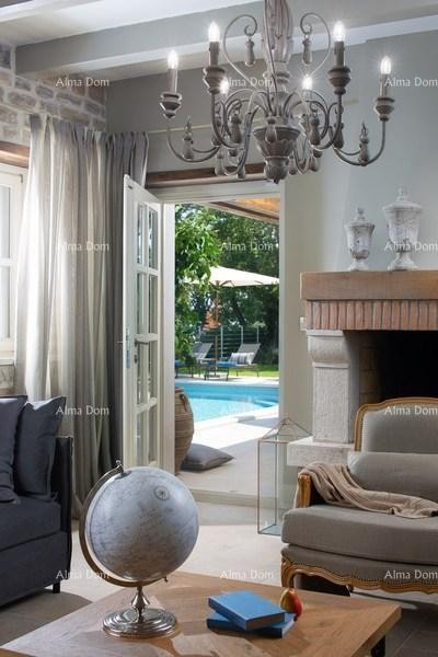 Роскошная вилла недалеко от Жминя! 9