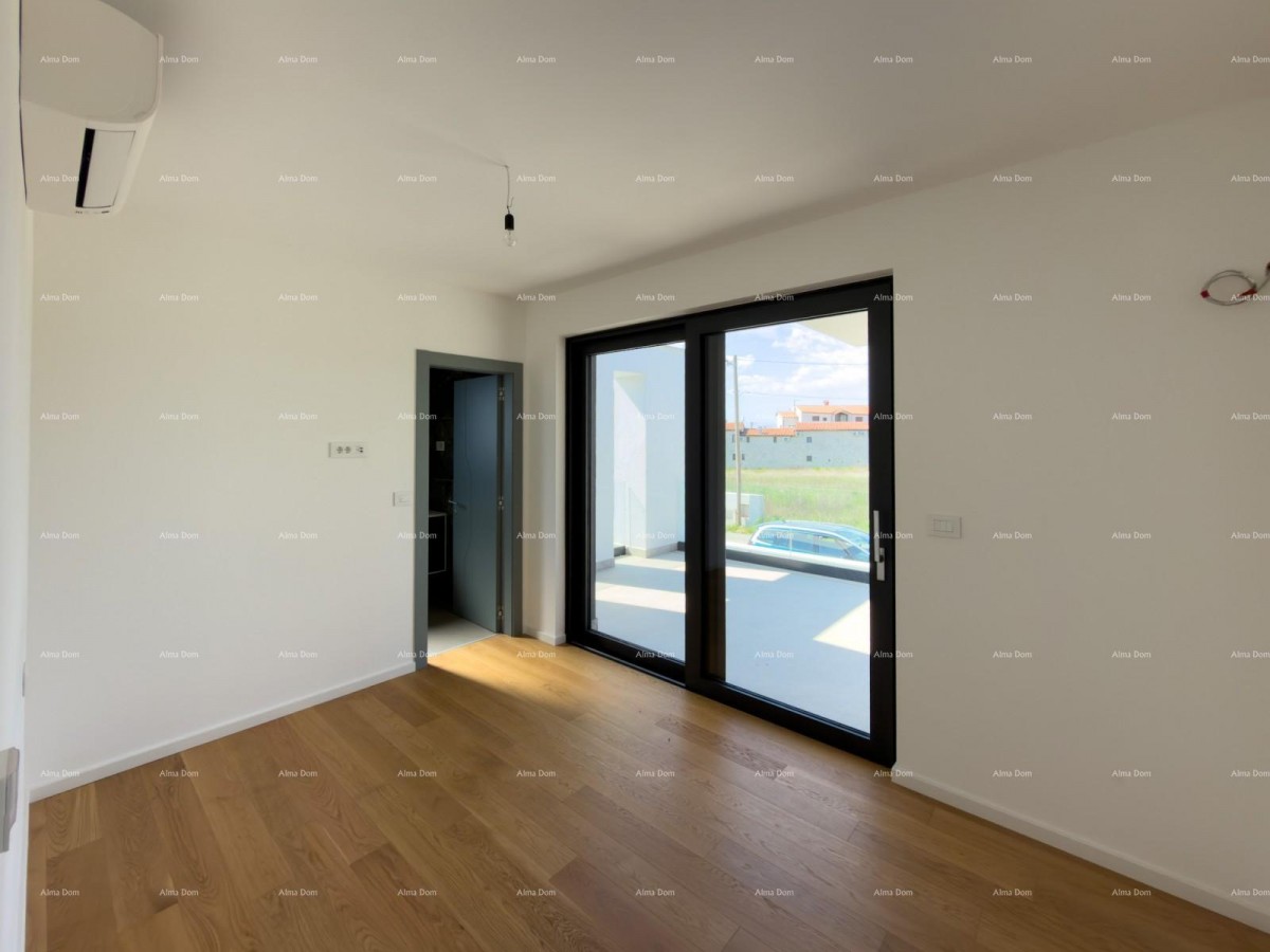 Nova moderna vila blizu morja! 22