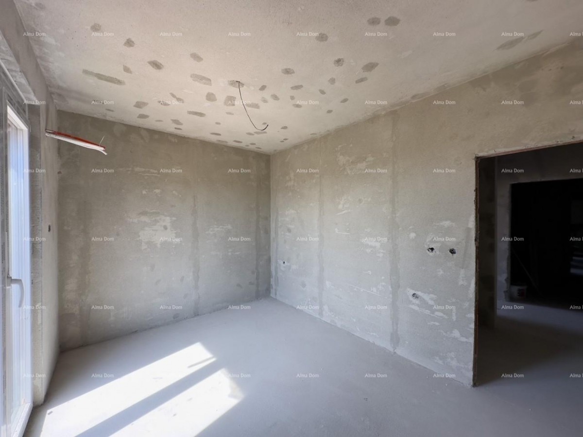 Продается квартира с видом на море, Перой! 13