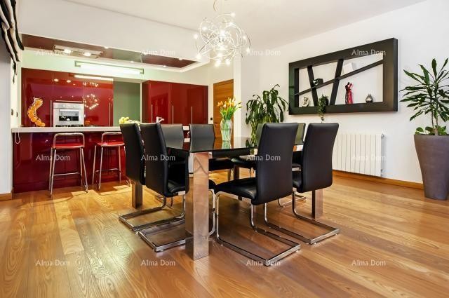 Rovinj, Splendida villa con piscina 11