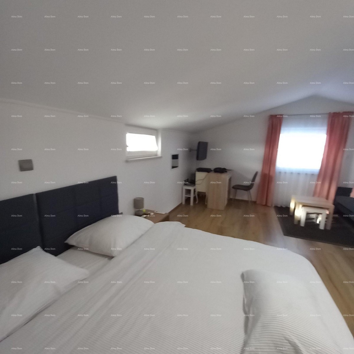 Stanovanje Vodnjan 5