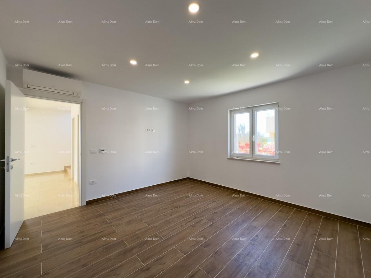 Prodaja čudovite vile z bazenom, mediteranski stil, Umag 30