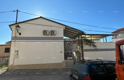 Prodaja kuće u centru Medulina!