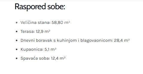 UMAG! Moderno stanovanje v vrhunskem stanovanjskem kompleksu blizu morja, S18 3