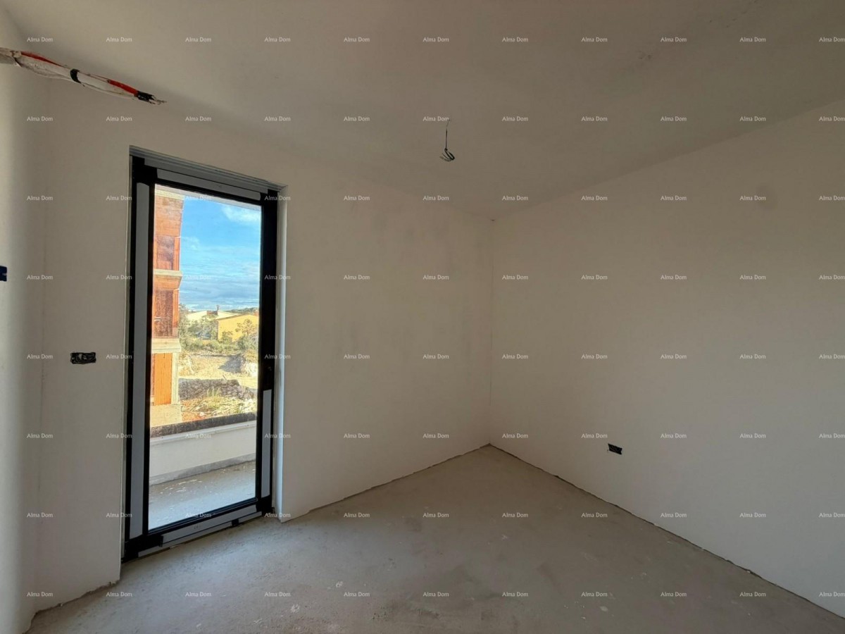 Appartamenti di lusso in vendita in una posizione esclusiva, Pješčana uvala, Pola! 17