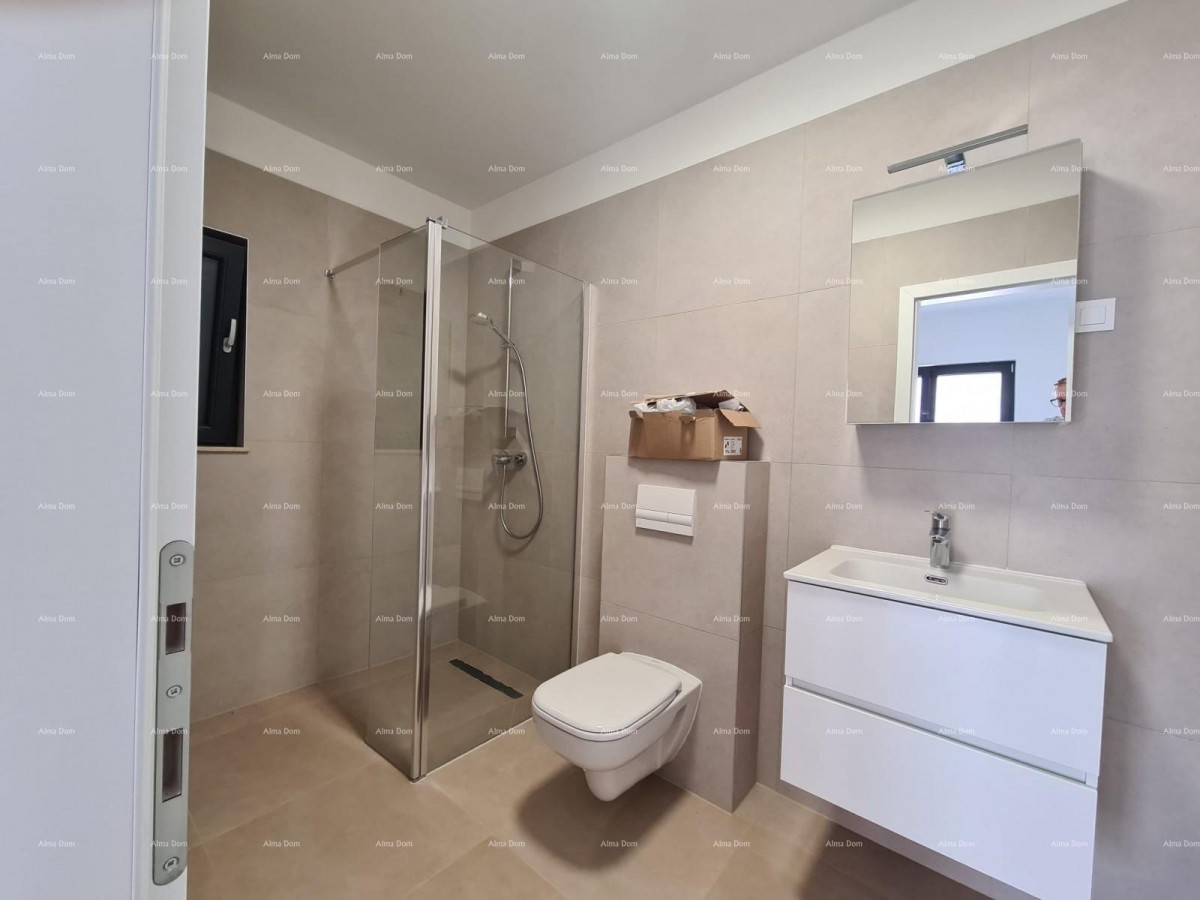 Casa con piscina in vendita -Svetvinčenat 14