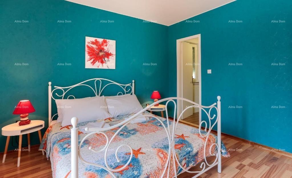 Casa con piscina! Medolino! 14