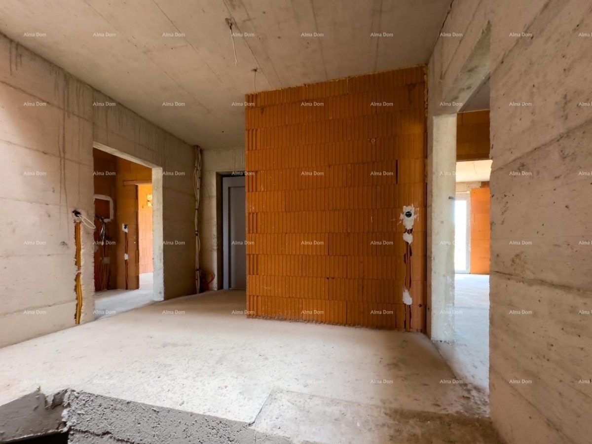 Prodamo stanovanje s fantastičnim razgledom, Peroj! 3