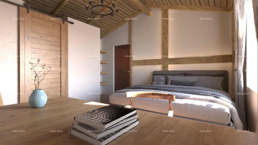 Hiša Svetvinčenat 6