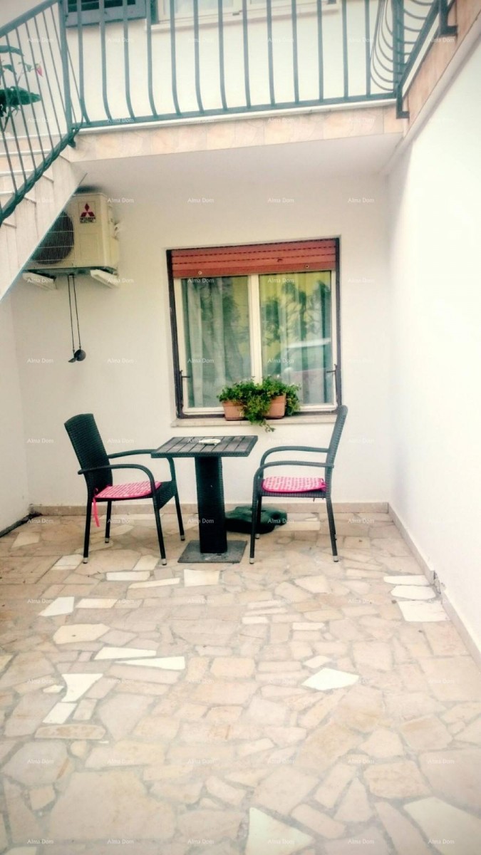 Premantura! House with two apartments! 8