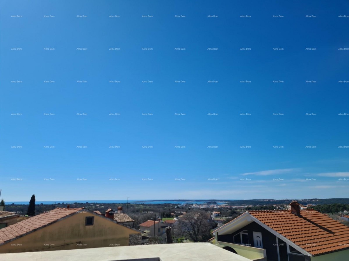 Ližnjan, Istrian renovated house! 34