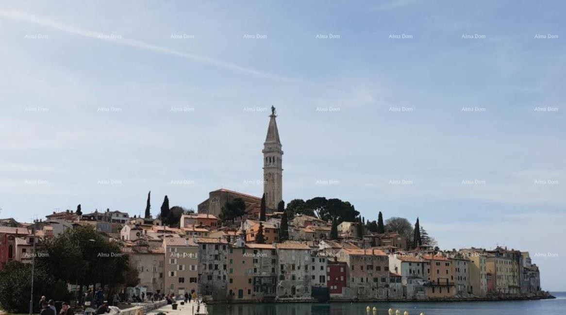 One-bedroom renovated apartment in the center of Rovinj 1
