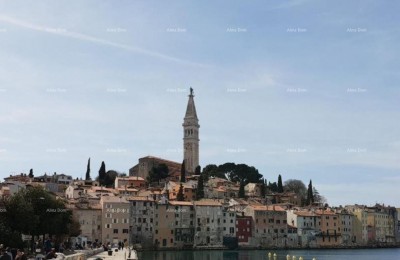 One-bedroom renovated apartment in the center of Rovinj