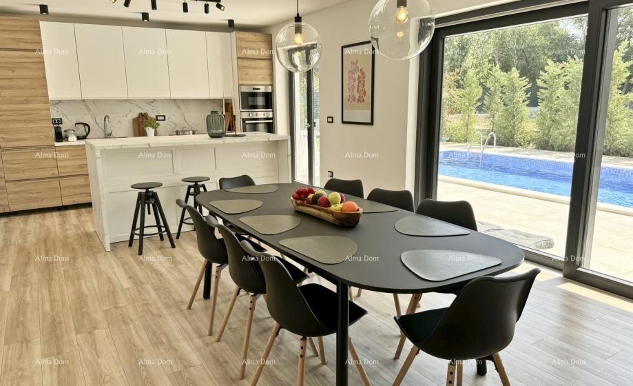 House Rovinj 7