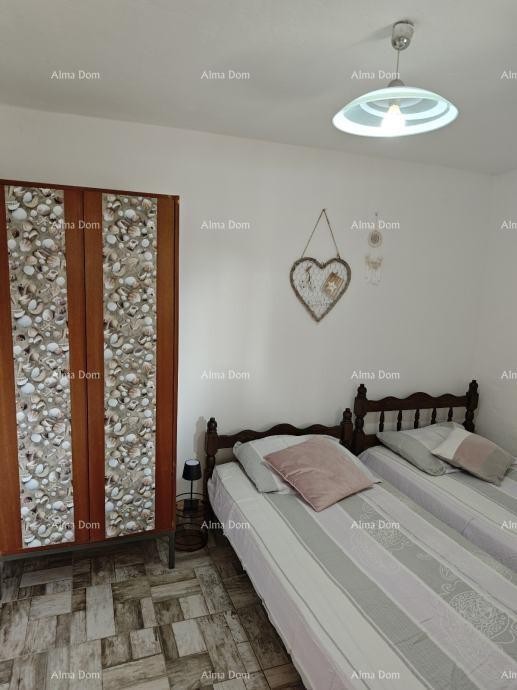 Kavran, Detached House with Sea View 15