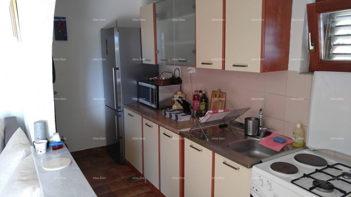 Дом Novi Vinodolski 38