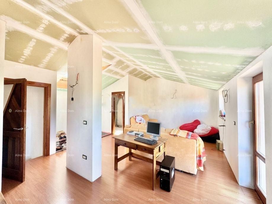 Casa di 246 m² con giardino – Pomer 13