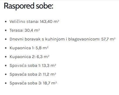 UMAG! Moderno stanovanje v vrhunskem stanovanjskem kompleksu blizu morja, S48 11