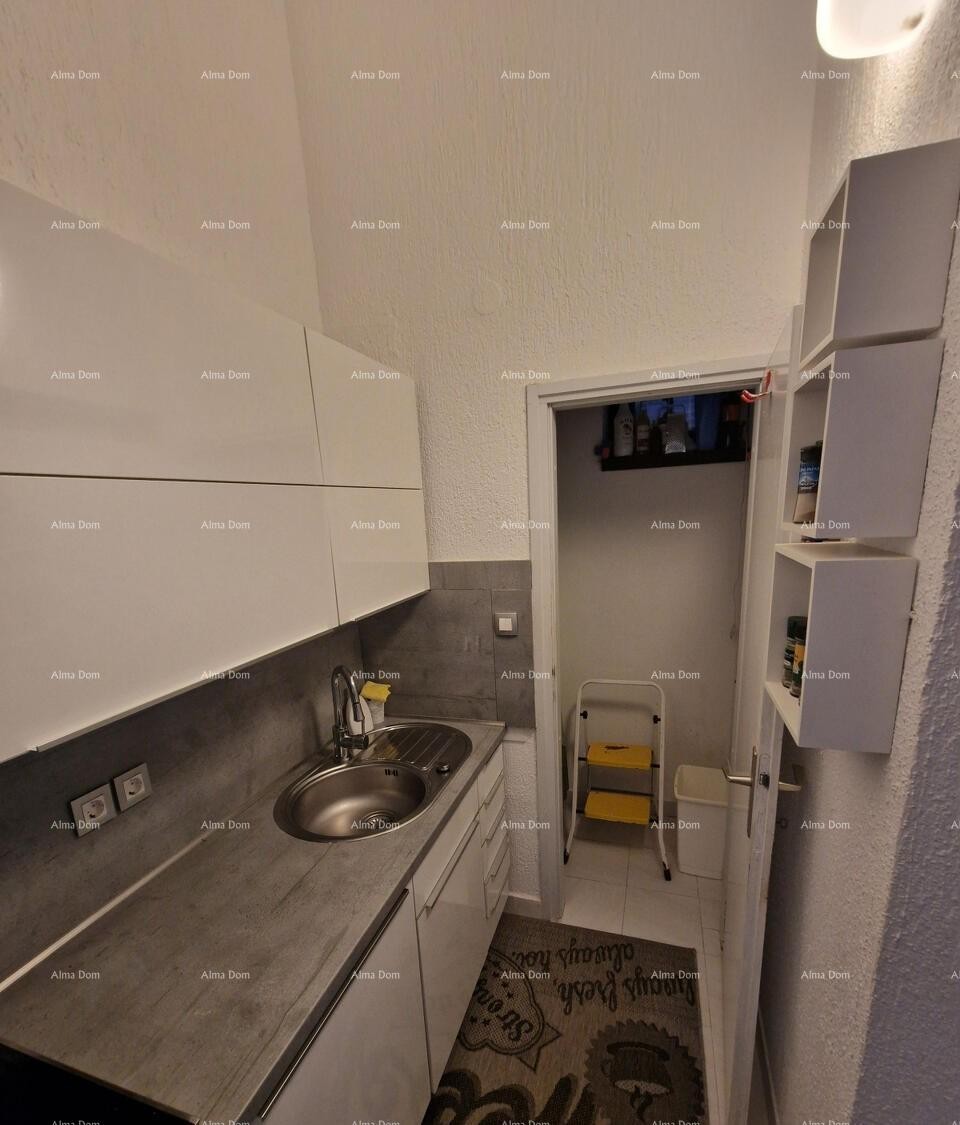 Дом в Барбариге, близость к морю 6