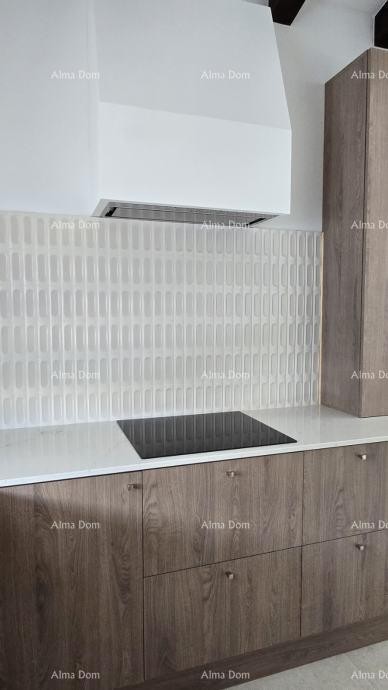 Kanfanar – Moderna prizemnica s bazenom v mirnem okolju 19