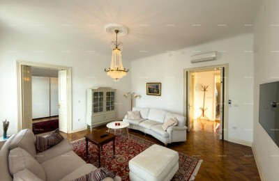 Renovated Apartment in the Center of Pula!