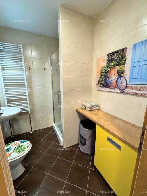 In vendita appartamento con garage – Šijana, Pola 8