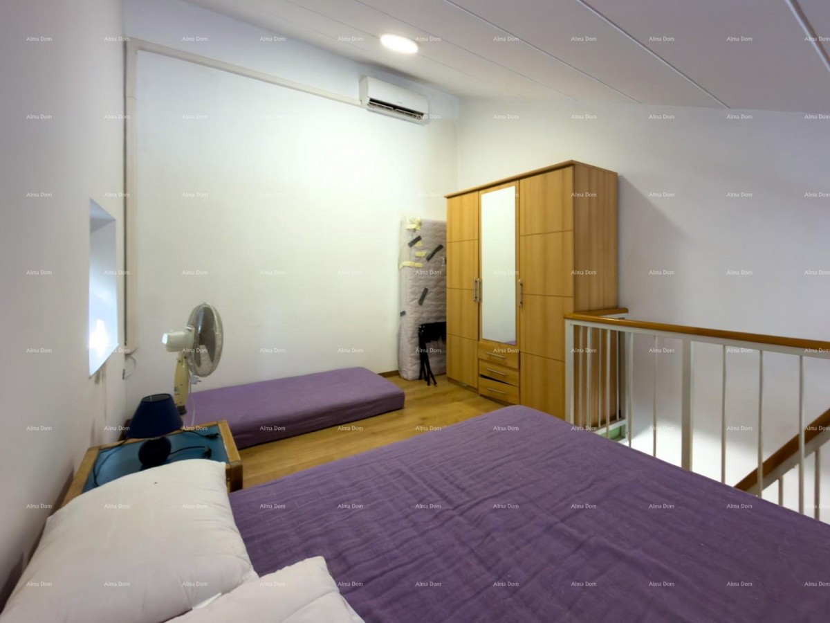 Apartment Marčana 17