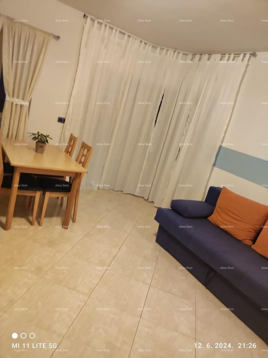 Apartment house with sea view 14