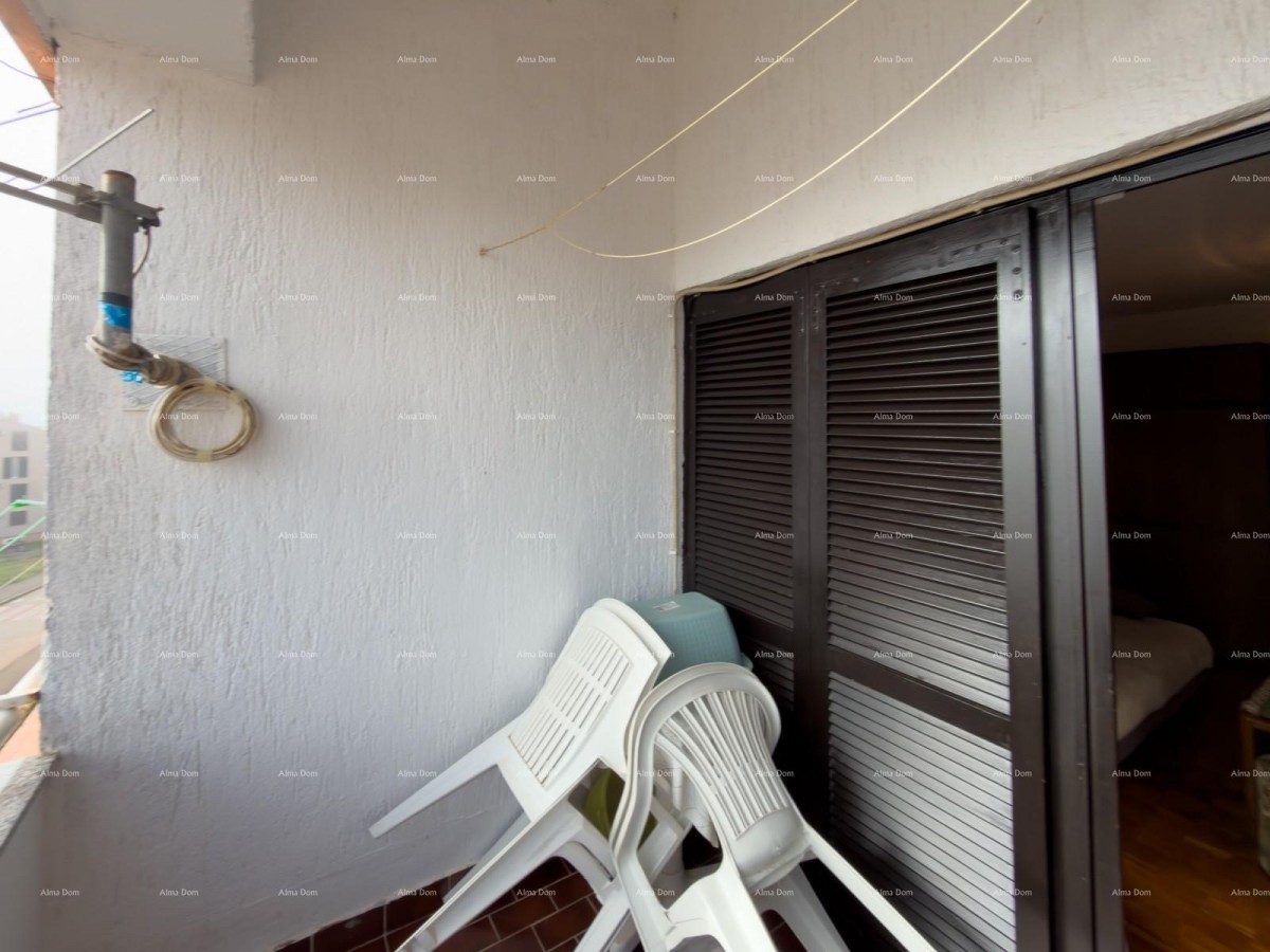 PRODAJA STANA – 57 m2, UMAG 9