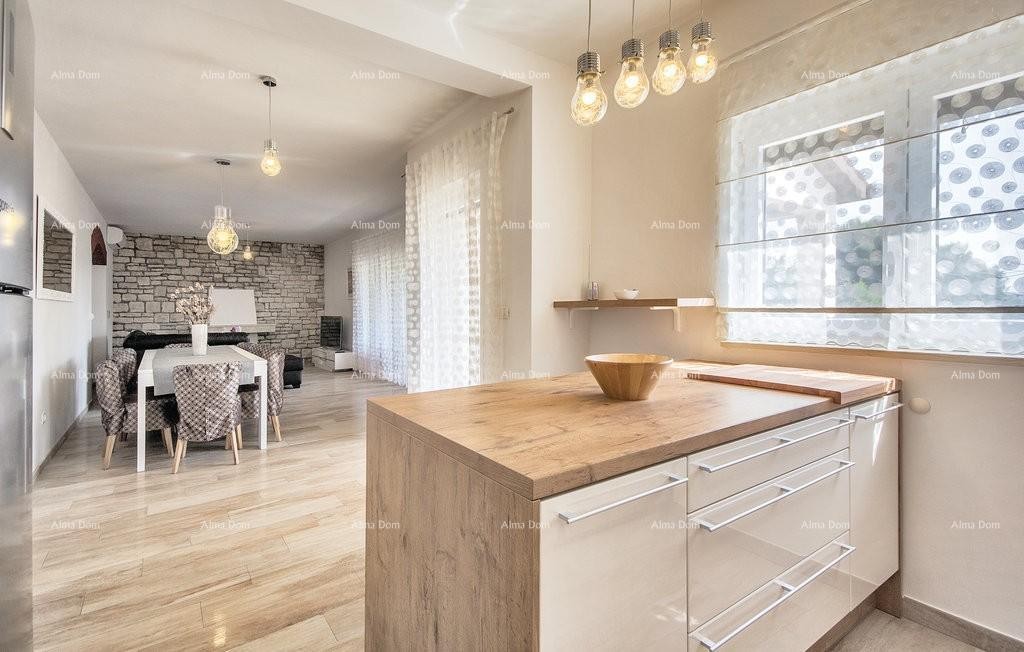 Премантура, отдельный дом с 5 спальнями. Близость к морю. 26