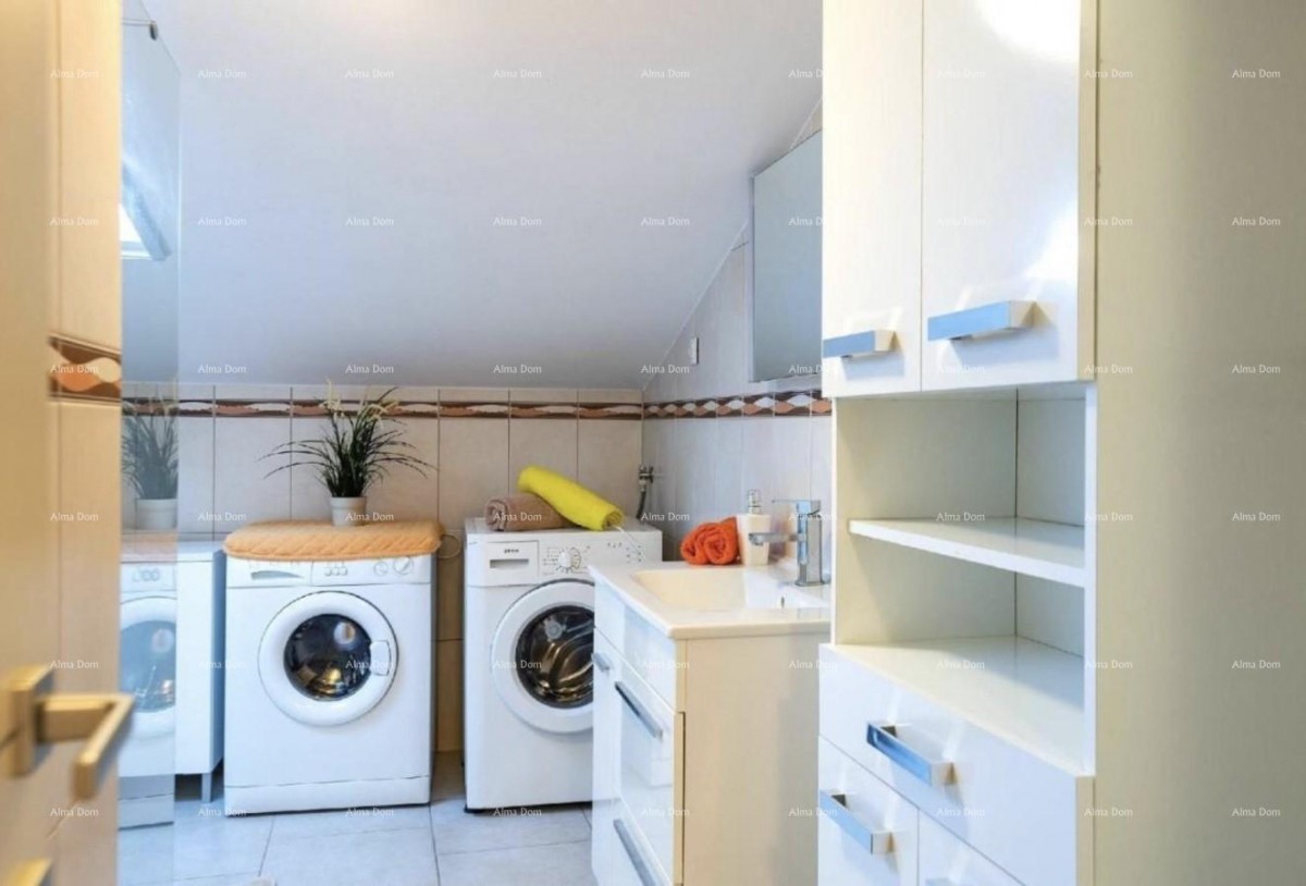 Продается красивая вилла с бассейном в Водняне. 17