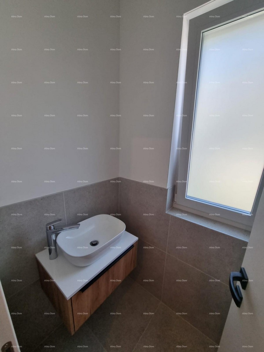 Квартира Poreč 12