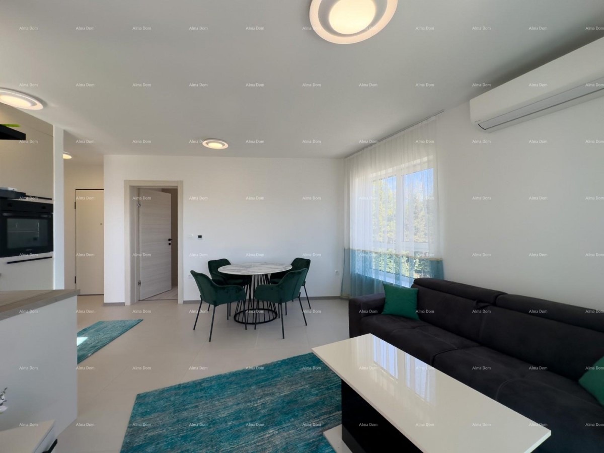 Apartment Medulin 19