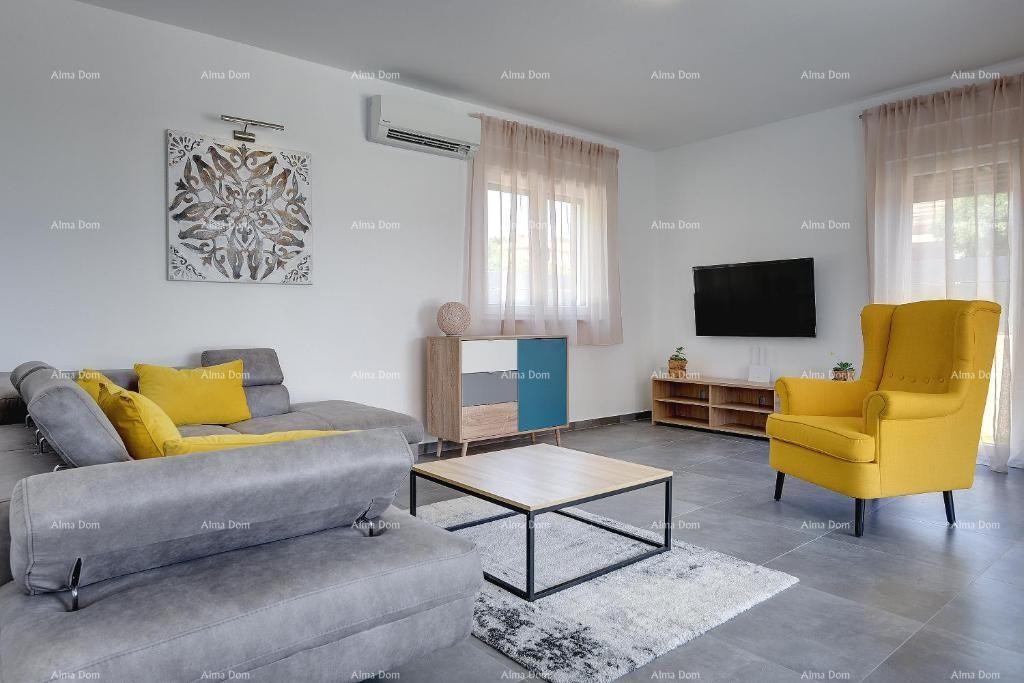 Casa moderna con piscina! Vicino a Pola! 9