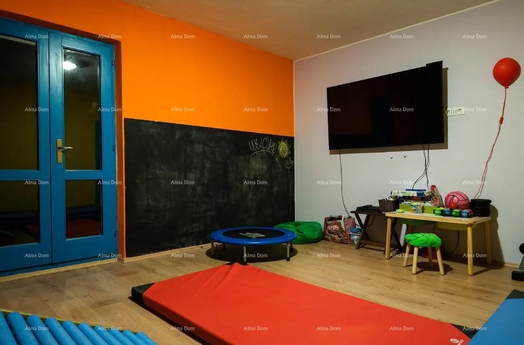 Una bella casa vicino a Barbana è in vendita 5