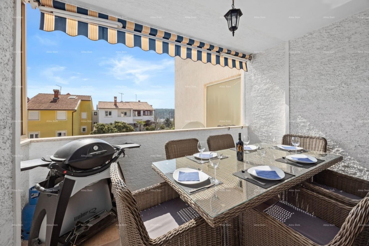 Appartamento in vendita in un'ottima posizione, Pola!Veruda Porat 1